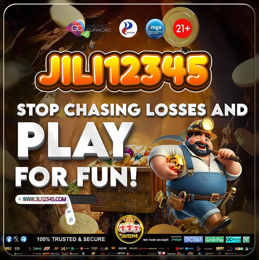 JL3 Slot App Review: Is It Legit Ba? Guide on Deposits, Withdrawals, and Responsible Gaming
