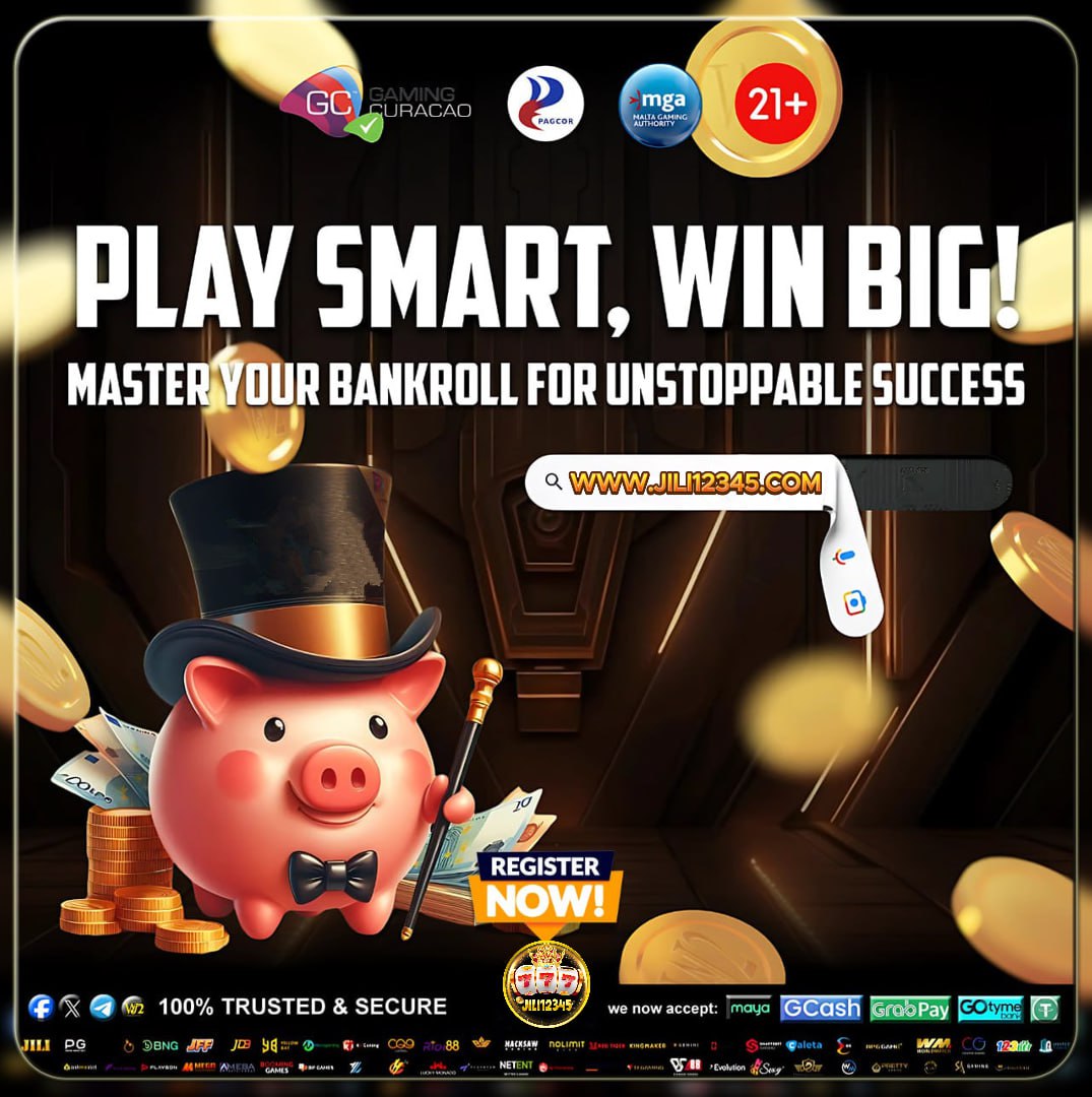 JL3 Slot Game Review: Is it Legit Ba? GCash & Maya Payouts Examined
