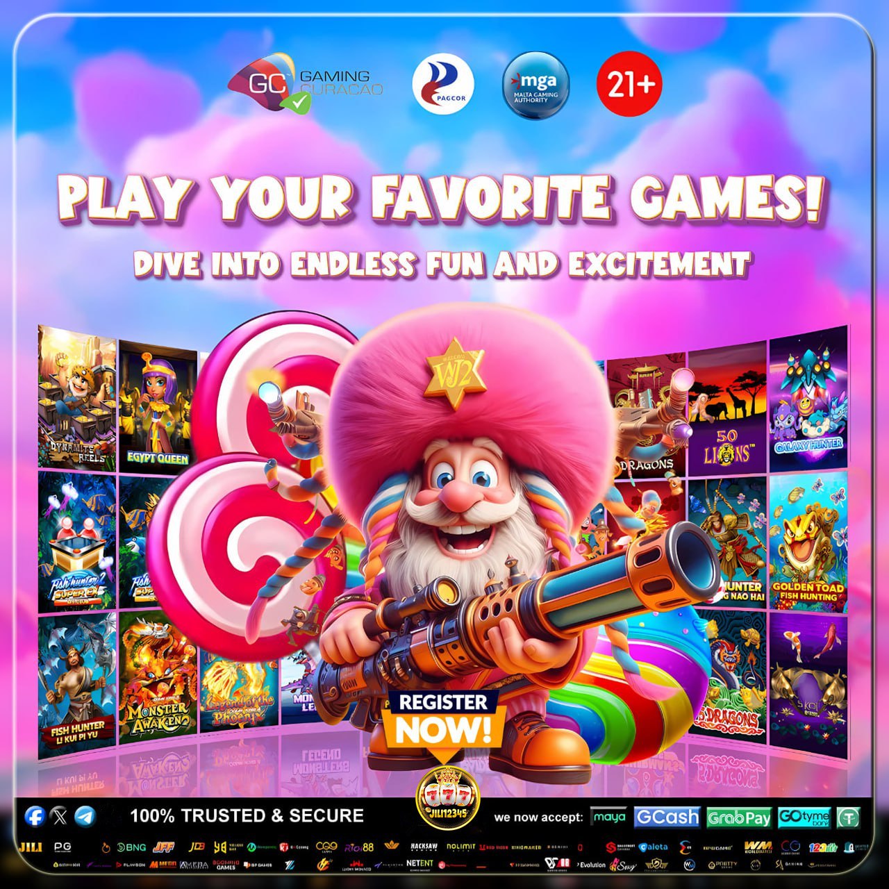 imagem de crianças jogando tigrinho com supervisão
